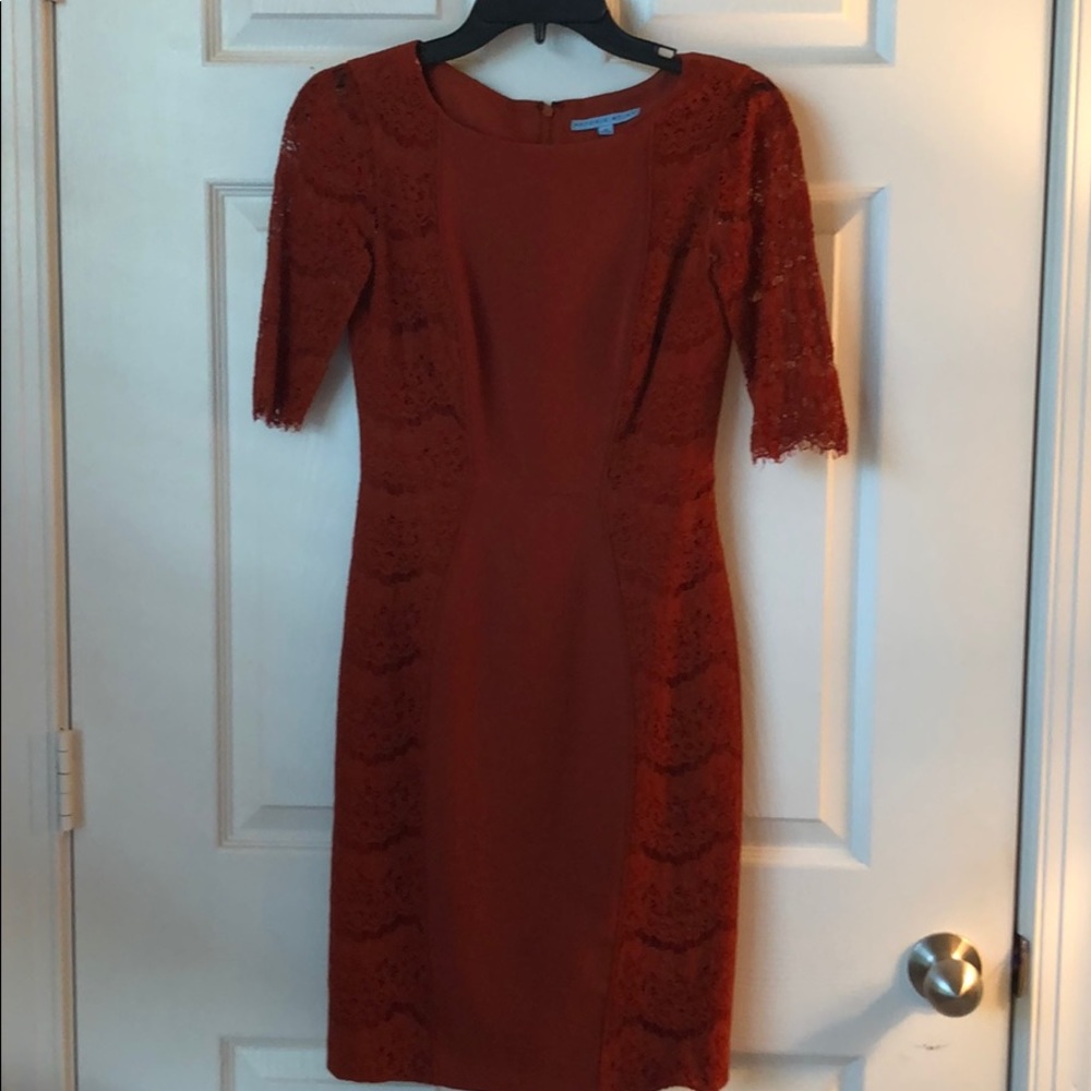 Antonio Melani dress!
